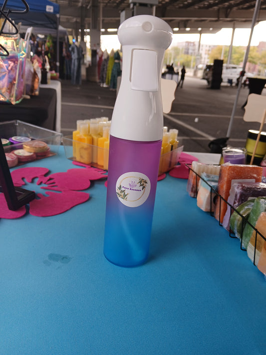Spray Bottle