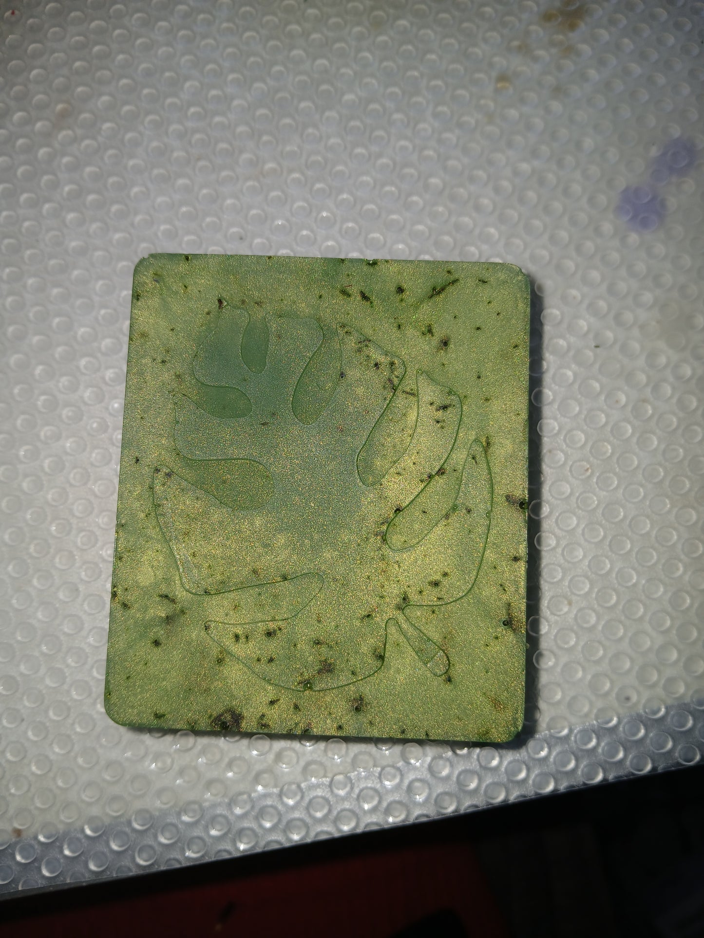 Handmade Aloe Soap