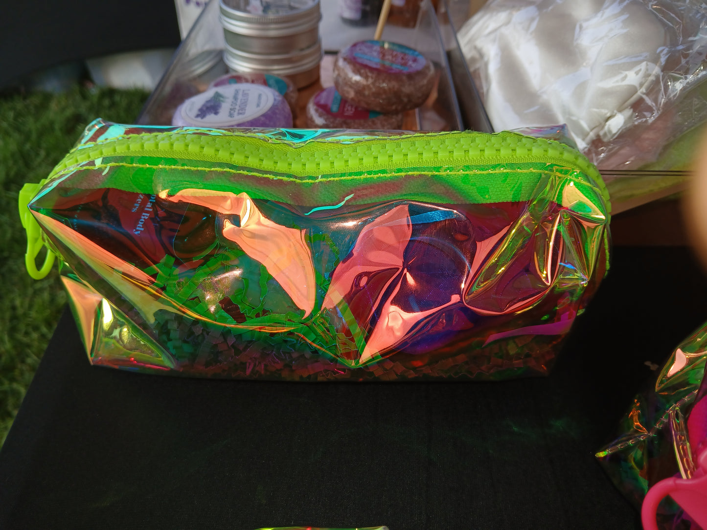 Customizable Selfcare Boxes/Bags