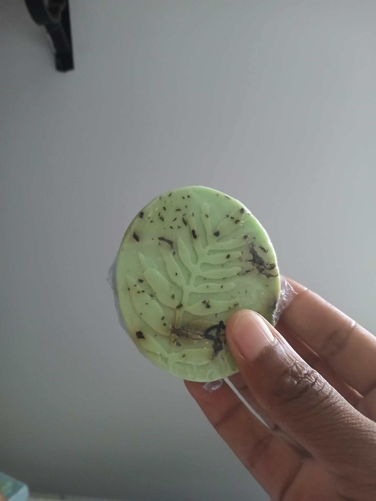 Handmade Triple Butter Soap