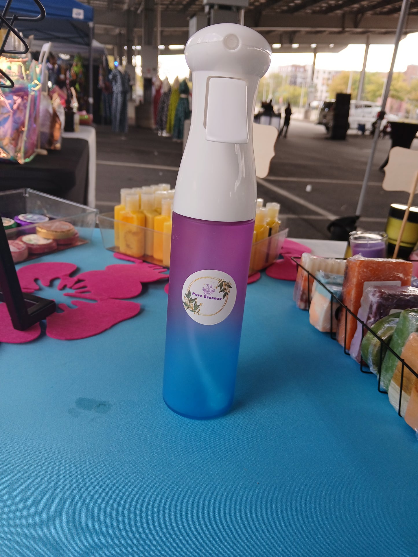 Spray Bottle