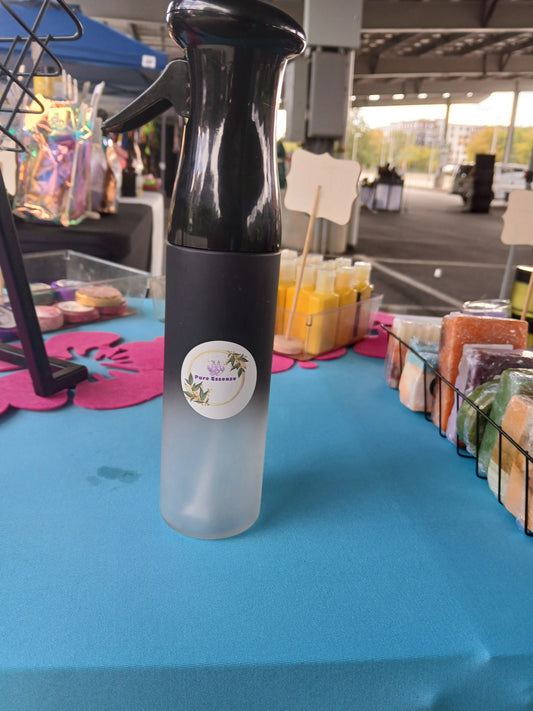 Spray Bottle