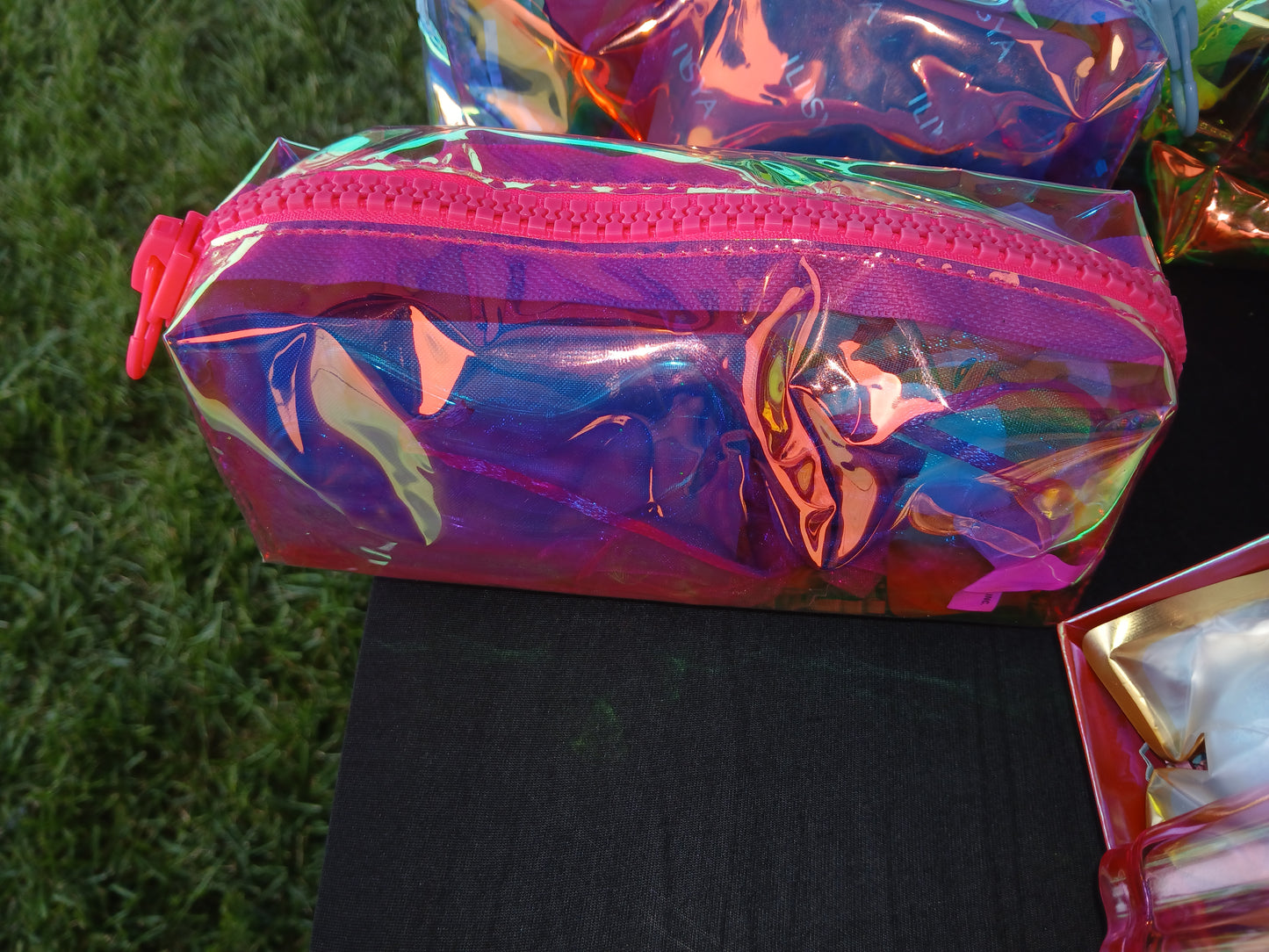 Customizable Selfcare Boxes/Bags